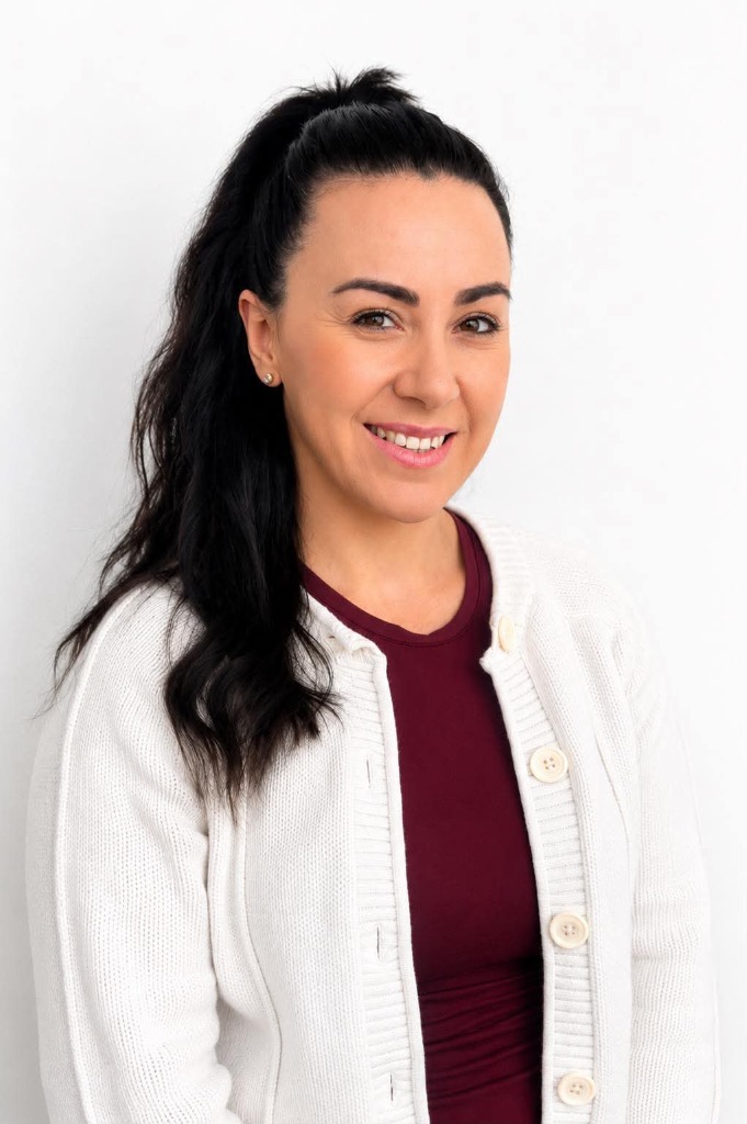 Elena Rodriguez, RN