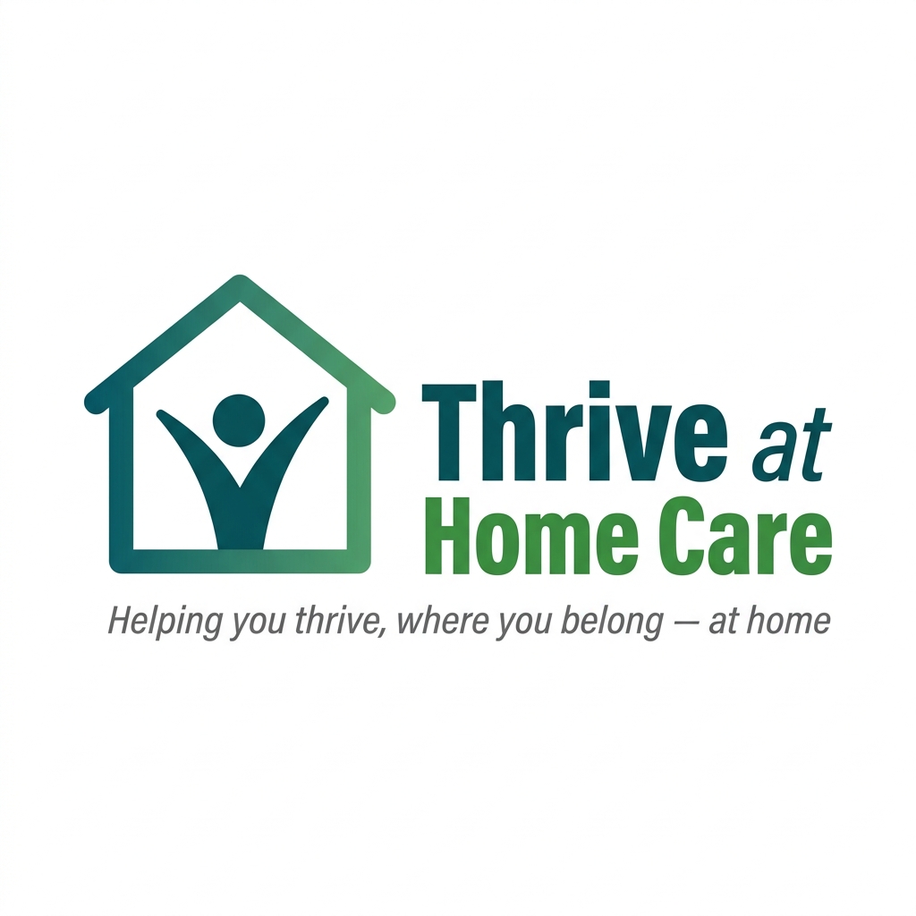 Thrive at Home Care